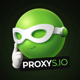 PROXYS.IO - качественные прокси
