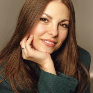 Психолог Екатерина Новоковская