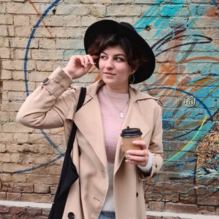 Психолог Вероника Кочнева