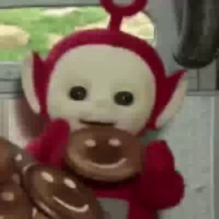 Пузиблинчики