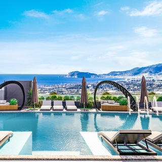 Недвижимость в Турции