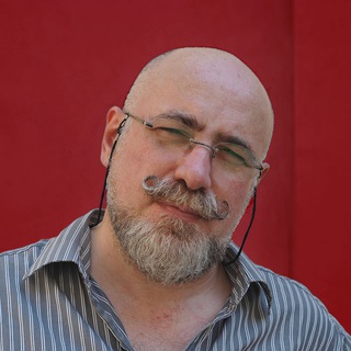 Художник Рубен Монахов.  Живопись и графика. 