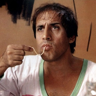 У меня есть итальянец