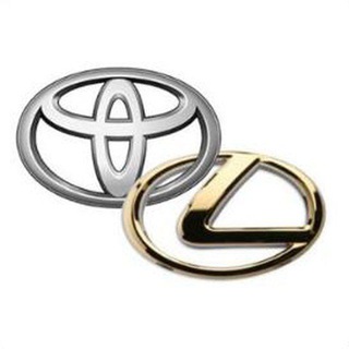 RX300 Lexus & Harrier