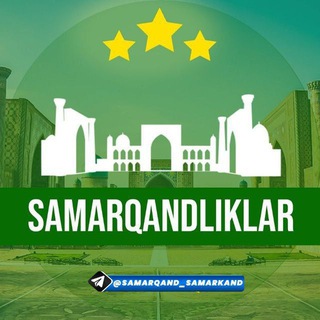 samarqandliklar