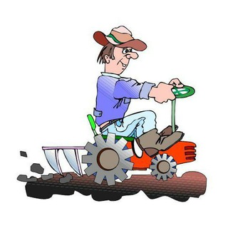 Сельская жизнь