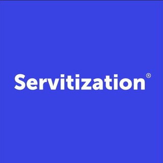 Servitization