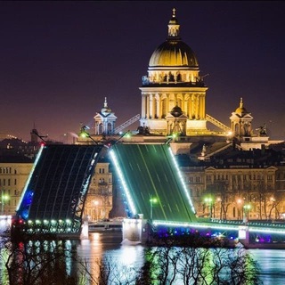 Питер "Без купюр"