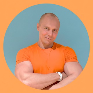 Понимающий фитнес с Сашей Чубом