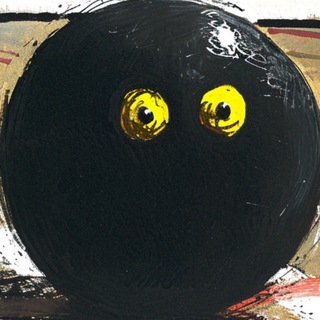 Сквош: LET? NO LET!