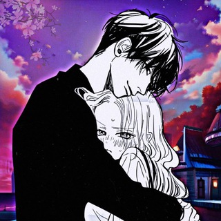 Стикеры для парочек 