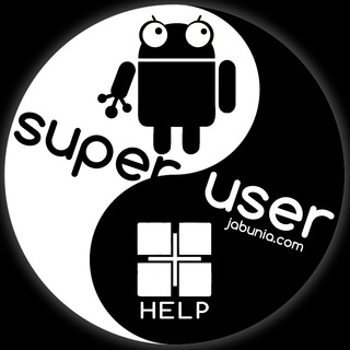 SuperUser Help