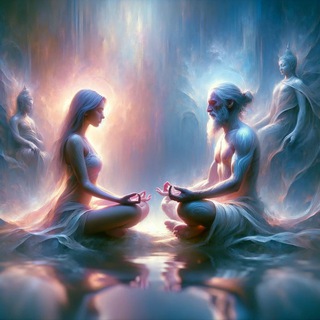 Синергия Я и Ты