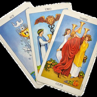 Школа Таро Алексея Пряникова