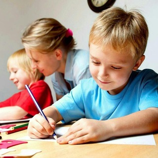 Подготовка к школе на 5 +