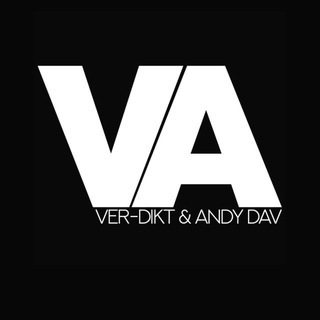 Ver-Dikt & Andy DAV