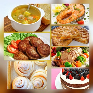 Рецепты на каждый день 