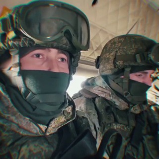 Военный канал 18+