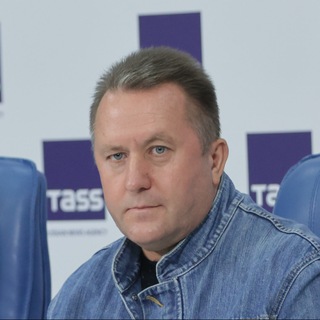 Погода от шефа. Михаил Леус