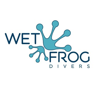 Wet Frog Divers Komodo