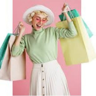 Удачные покупки на АлиЭкспресс 