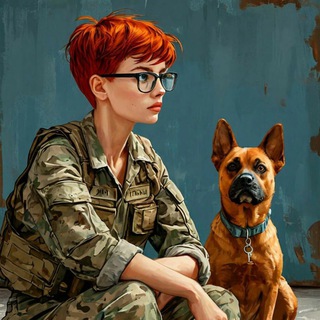 Зверодом "Заходи, если чё"